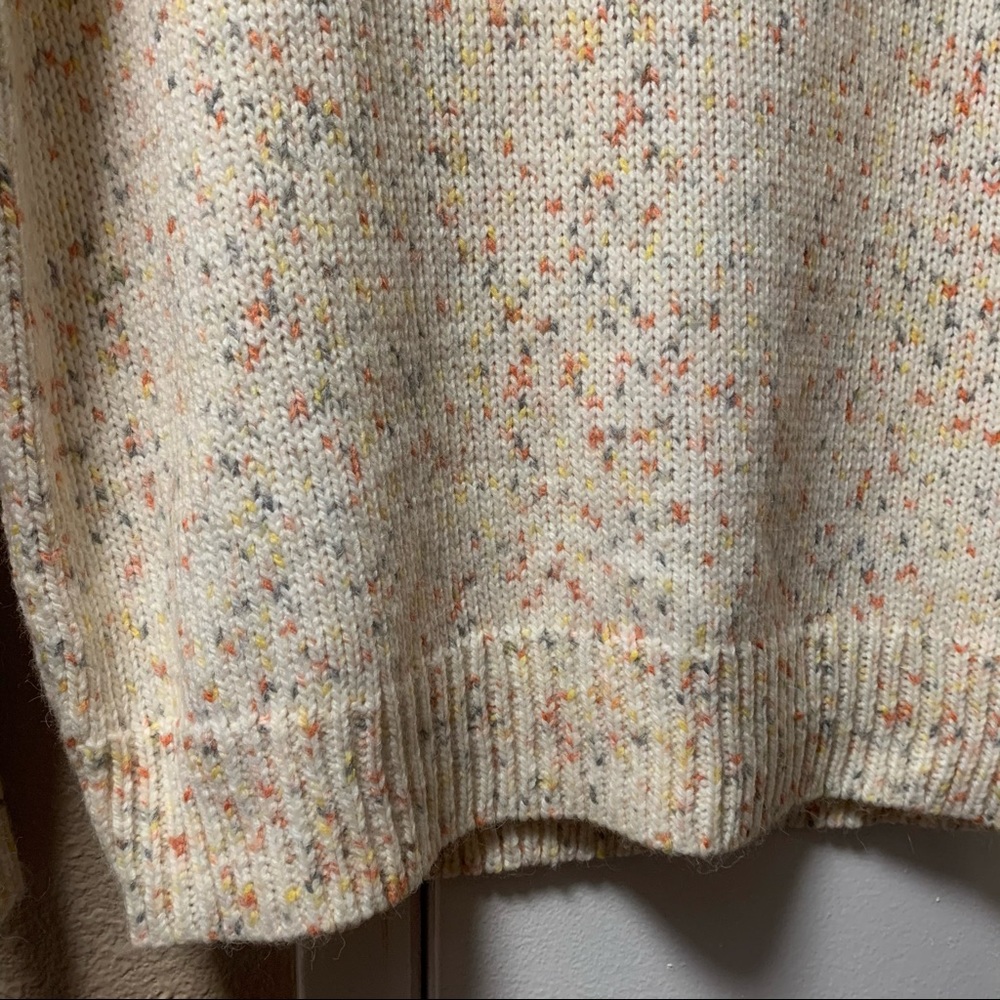 Universal Thread Ruffle Sweater - image 4